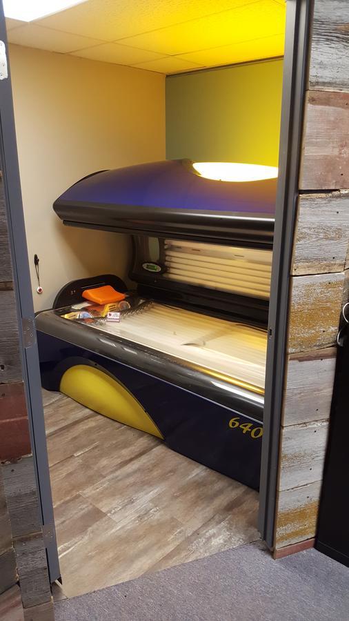 Motel Super 8 by Wyndham Osceola IA Zewnętrze zdjęcie
