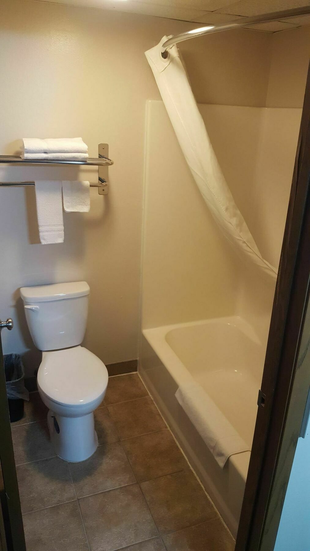 Motel Super 8 by Wyndham Osceola IA Zewnętrze zdjęcie