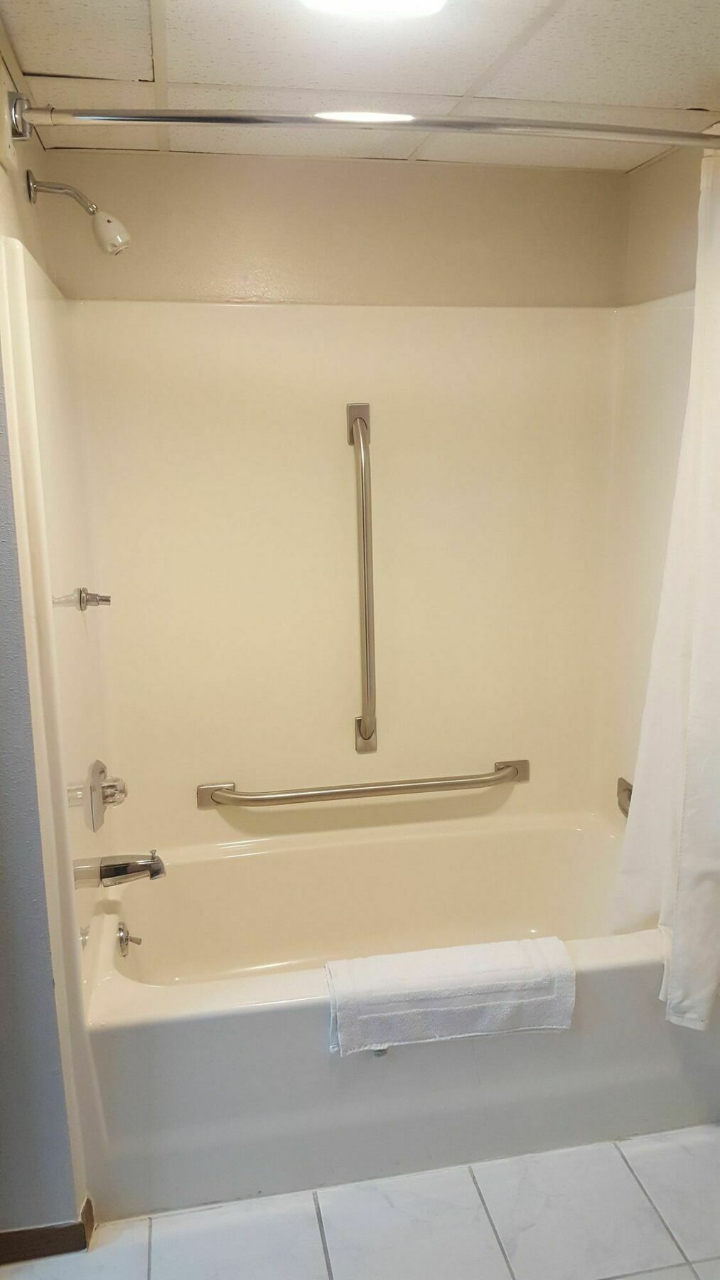 Motel Super 8 by Wyndham Osceola IA Zewnętrze zdjęcie