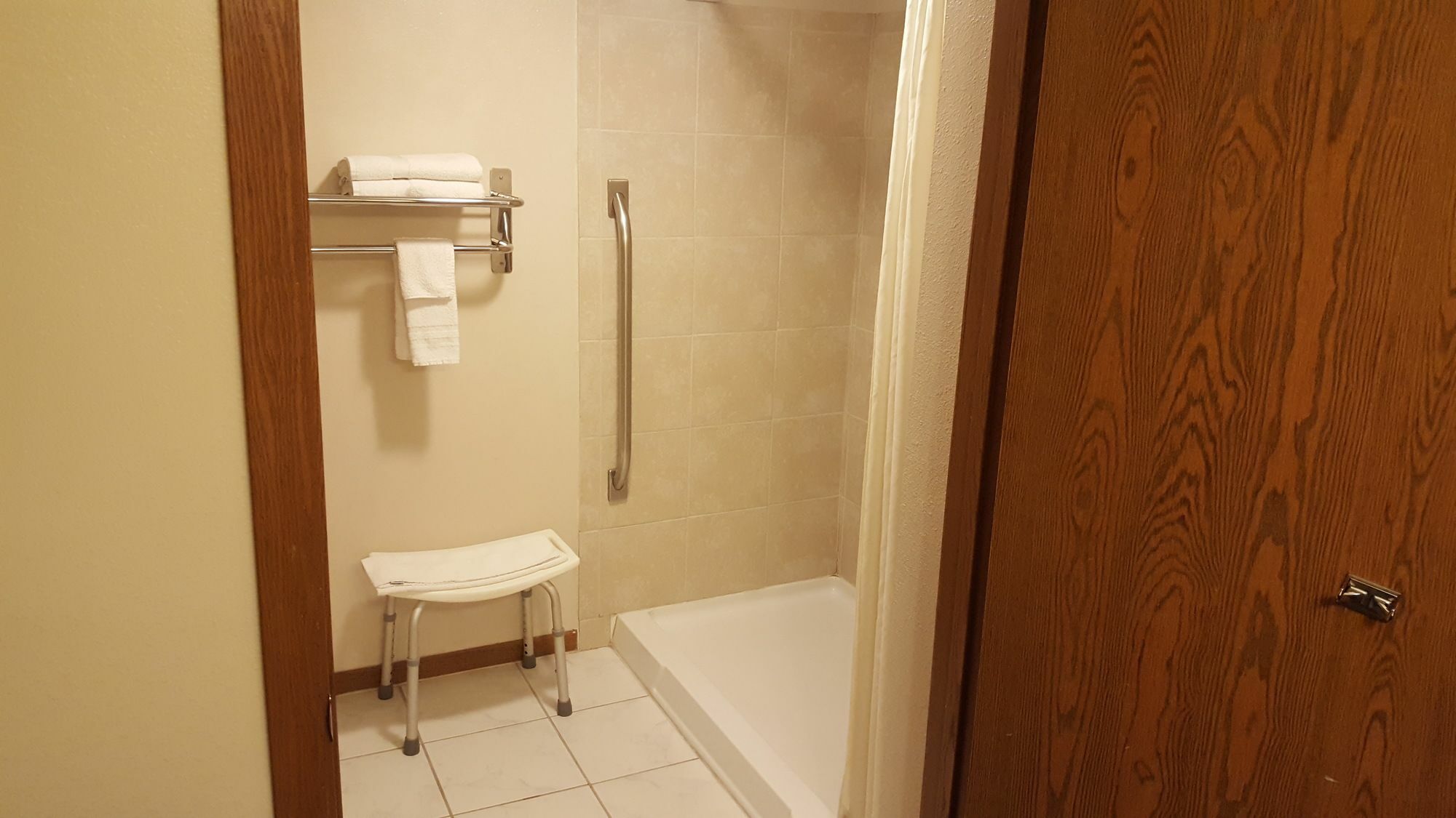 Motel Super 8 by Wyndham Osceola IA Zewnętrze zdjęcie